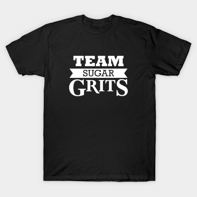 Nitty Gritty Sugar